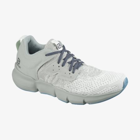 Salomon PREDICT SOC W Bežecká Obuv Damske - Mätové (SK 8-MXC)